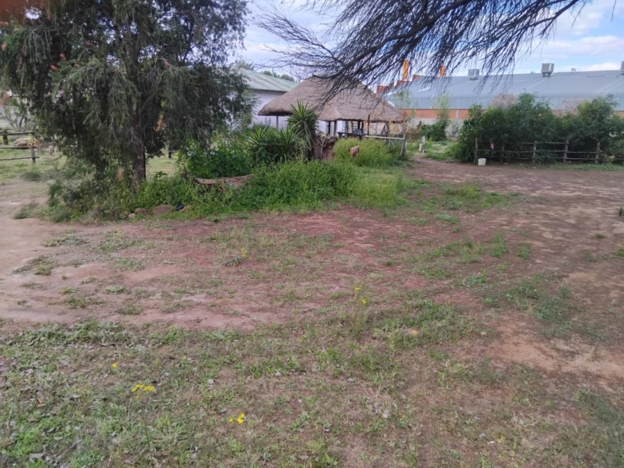 3 Bedroom Property for Sale in Leeudoringstad North West